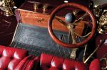 Packard Model F Rear-Entry Tonneau 1903 года